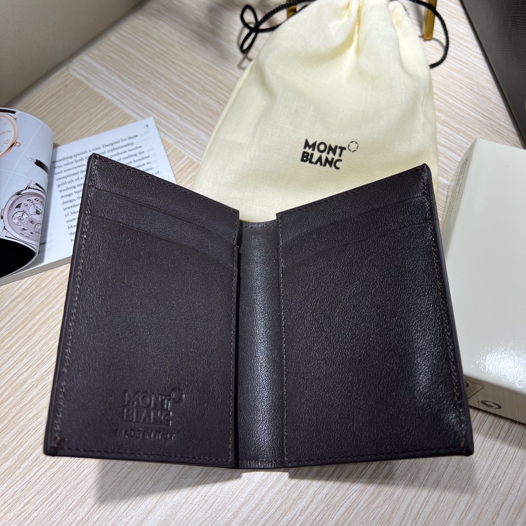 Montblanc Wallets Purse